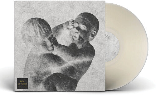 Peso Pluma – Doble Álbum Dinastia | 2xLP Indie Exclusive Clear Vinyl