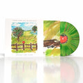 Echo & the Bunnymen – Apples for Isaac | Indie Exclusive Green Splatter Vinyl LP
