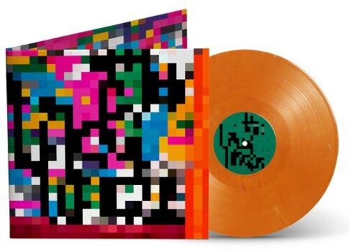 The Linda Lindas – Gotta Get Out | Indie Exclusive Orange Eco Vinyl LP