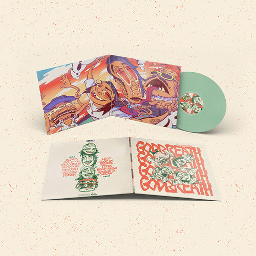 Stand Atlantic – Godbreath | Indie Exclusive Vinyl LP