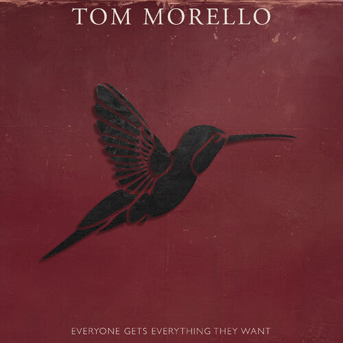 Tom Morello – Everyone Gets Everything They Want | Vinyl LP