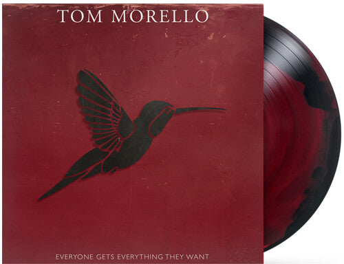 Tom Morello – Everyone Gets Everything They Want | Vinyl LP