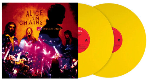 Alice in Chains – Unplugged | 2xLP