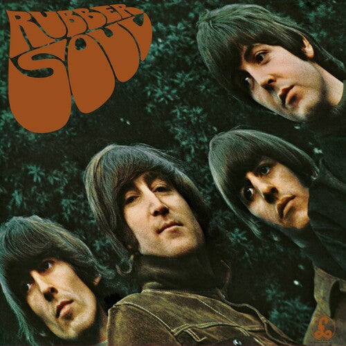 The Beatles – Rubber Soul | Deluxe Special Edition 180g 2xLP