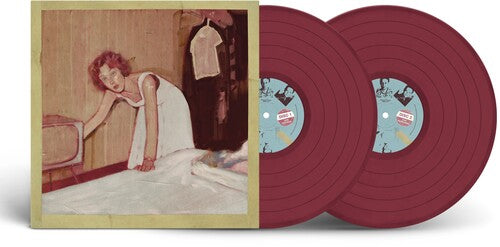 Manchester Orchestra – I'm Like a Virgin Losing a Child | 20th Anniversary Vinyl