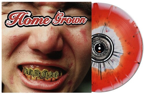 Home Grown – Kings of Pop | LP