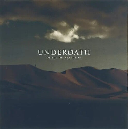 Underoath – Define the Great Line | Indie Exclusive Vinyl Reissue