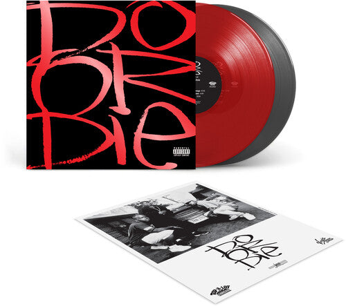 Do or Die – Picture This | 30th Anniversary Indie Exclusive 2xLP