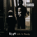Korn – Life Is Peachy | Vinyl Voice Exclusive LP