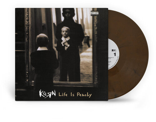 Korn – Life Is Peachy | Vinyl Voice Exclusive LP