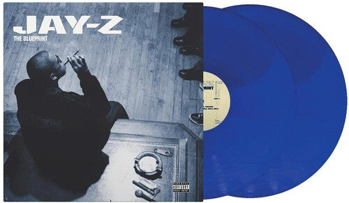Jay-Z – The Blueprint | 2xLP