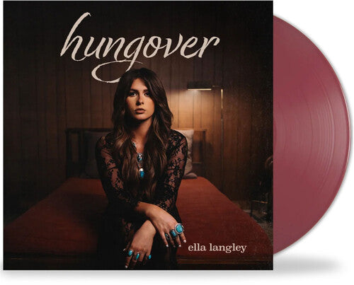 Ella Langley – Hungover | 140g Vinyl LP