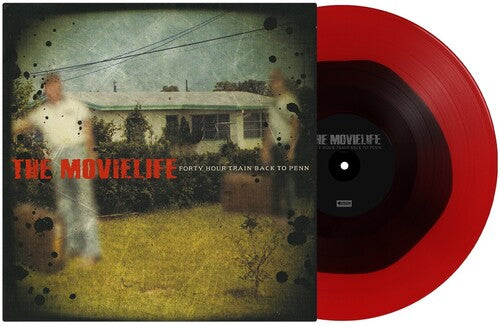 The Movielife – Forty Hour Train Back to Penn | Vinyl