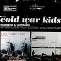 Cold War Kids – Robbers & Cowards | Anniversary Expanded 2xLP
