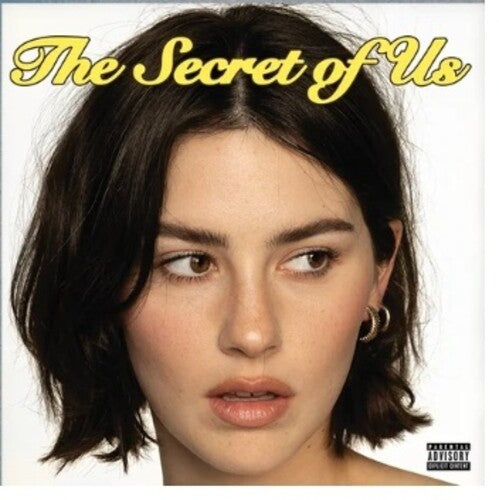 Gracie Abrams – The Secret of Us | Limited Indie Exclusive Vinyl LP