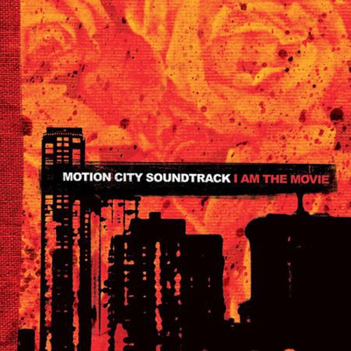 Motion City Soundtrack