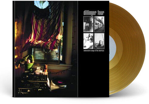 Dillinger Four