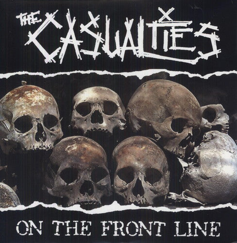 The Casualties