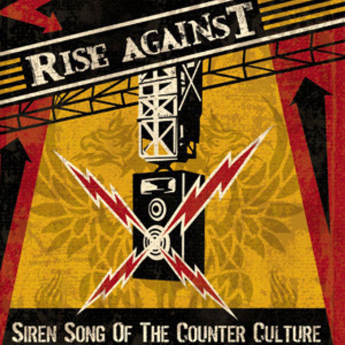 Rise Against