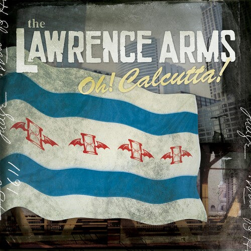 The Lawrence Arms