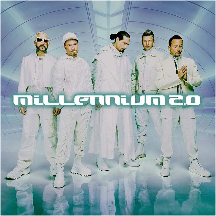 Backstreet Boys