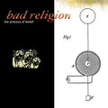 Bad Religion – Process of Belief | 20th Anniversary Orange & Black Galaxy Vinyl LP