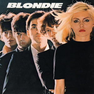 Blondie (Used)