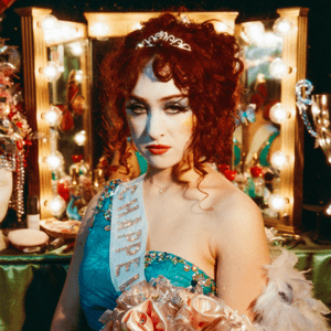 Chappell Roan — The Rise and Fall of a Midwest Princess (2023)