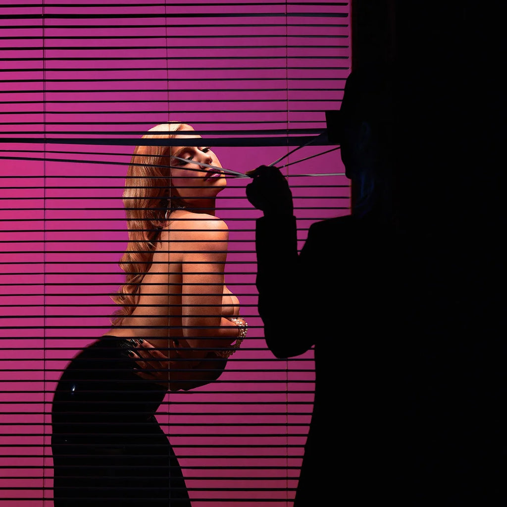 Slayyyter – Starfucker | Deluxe Indie Exclusive Vinyl