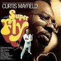 Curtis Mayfield – Superfly (Original Motion Picture Soundtrack) | 180g Vinyl LP
