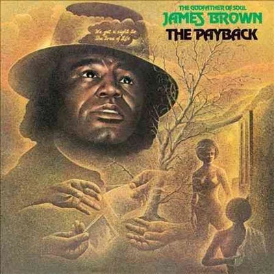 James Brown – The Payback | 2xLP