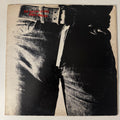 The Rolling Stones - Sticky Fingers