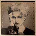 Madonna - Madonna (1983)