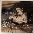 Madonna - Like A Virgin (1984)
