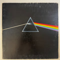 Pink Floyd - The Dark Side of the Moon (1973)
