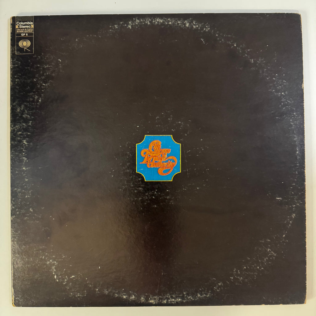 Chicago Transit Authority - Chicago Transit Authority (1969)