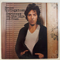 Bruce Springsteen - Darkness On The Edge of Town (1978)
