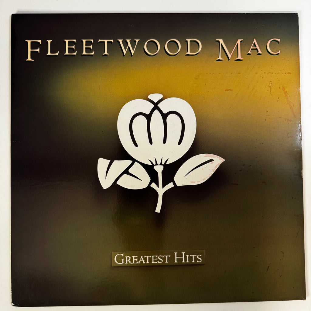 Fleetwood Mac - Greatest Hits (1988)