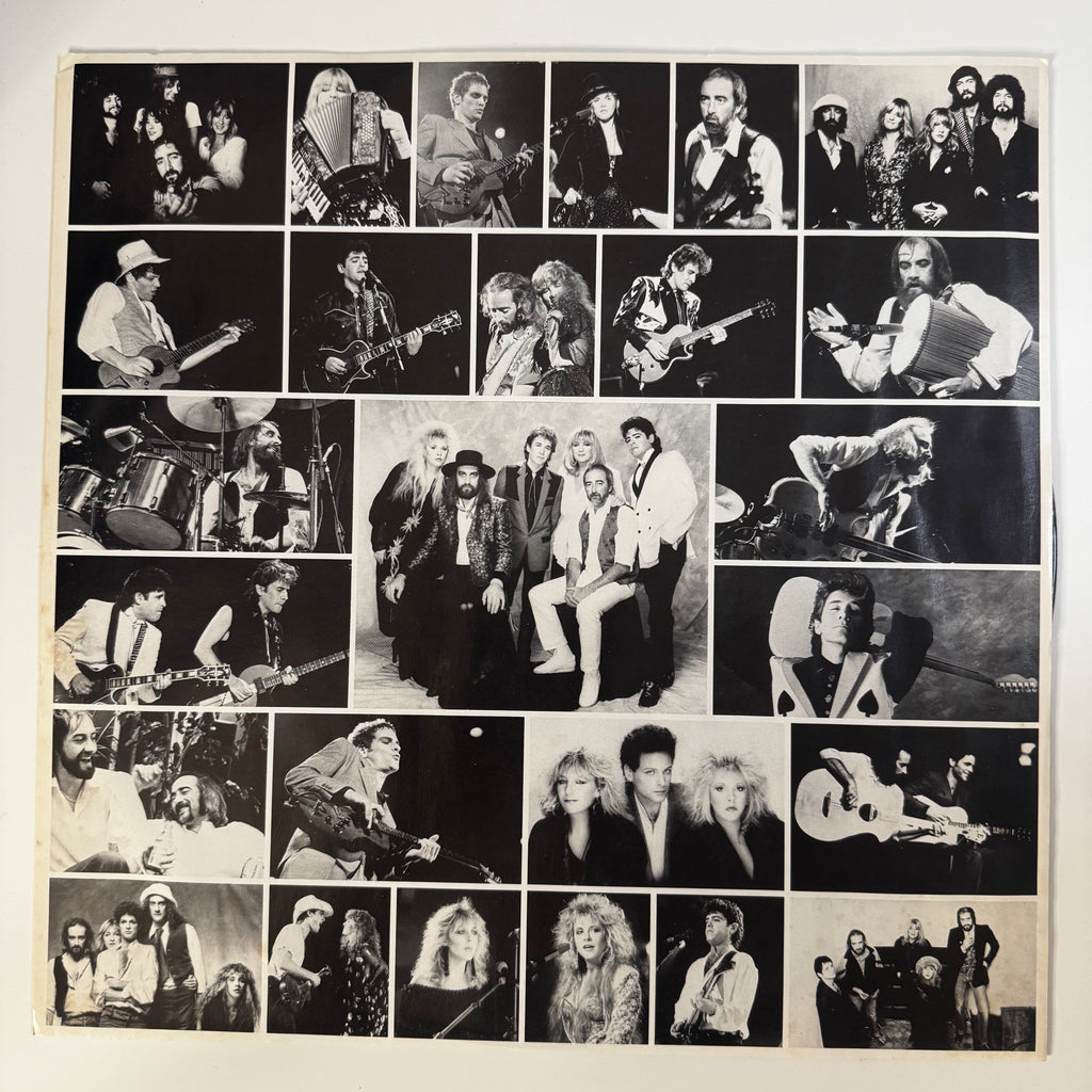 Fleetwood Mac - Greatest Hits (1988)