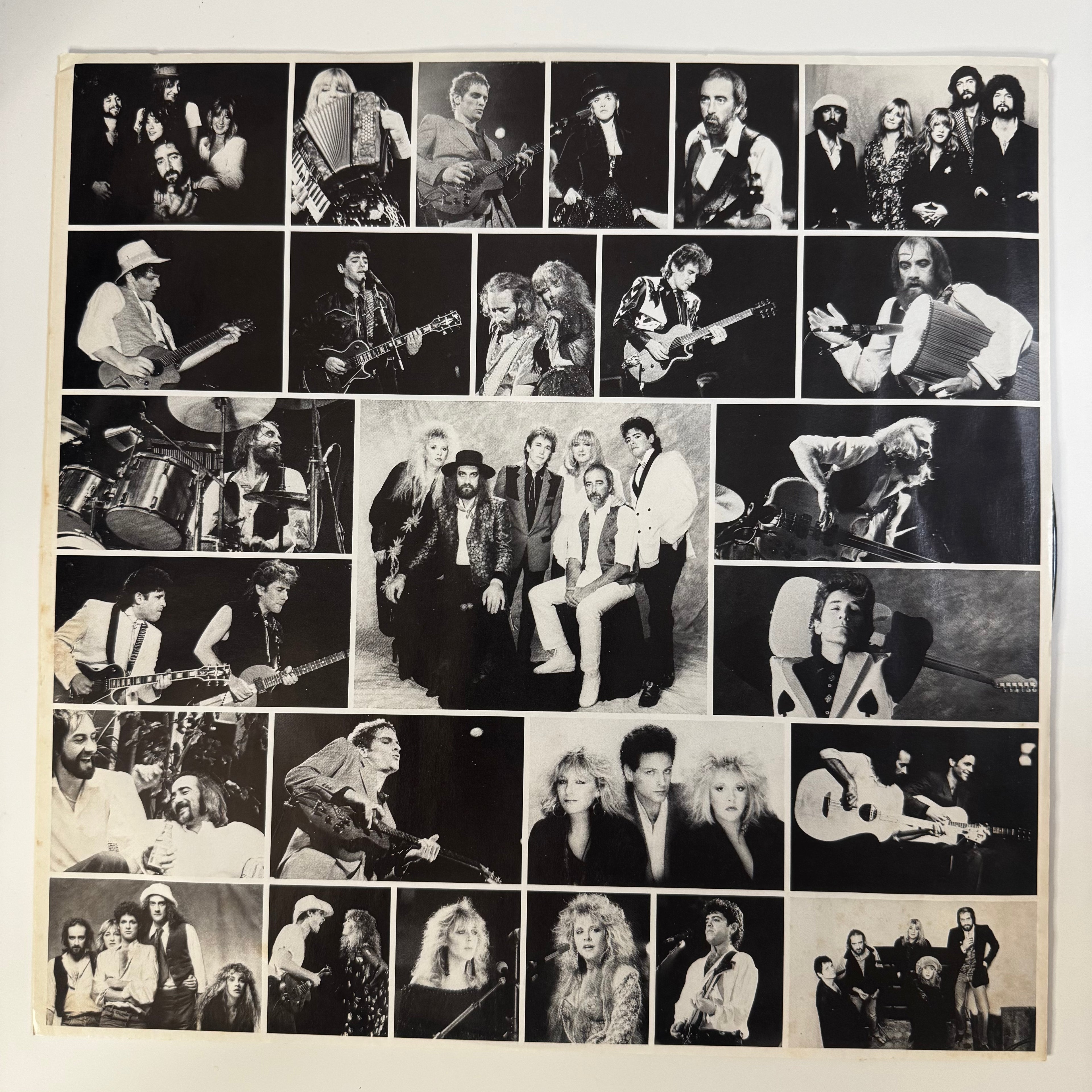 Fleetwood Mac - Greatest Hits (1988)