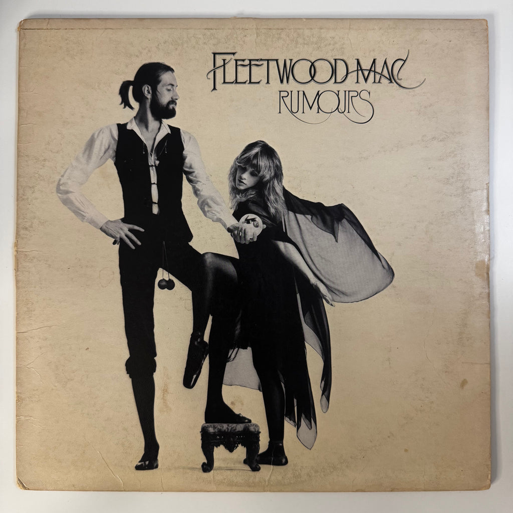 Fleetwood Mac - Rumours (1977)