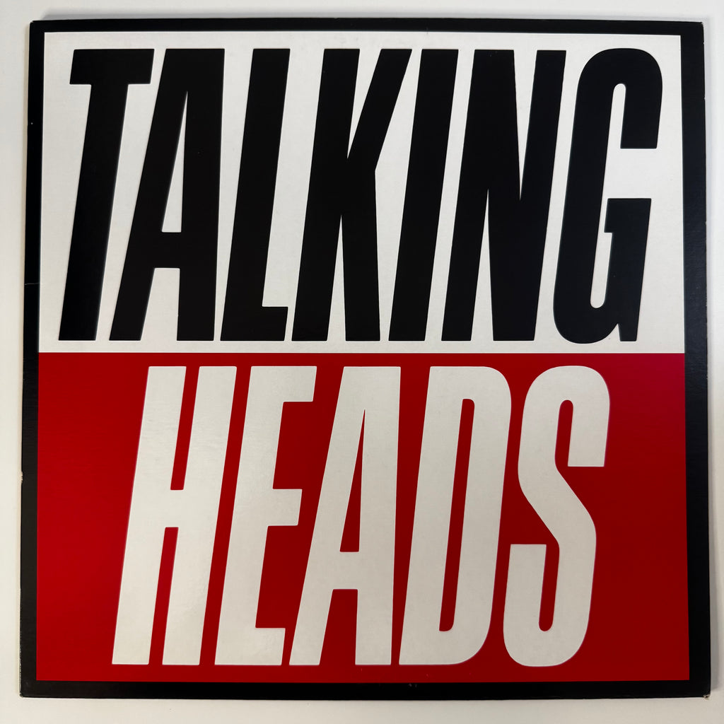 Talking Heads - True Stories (1986)
