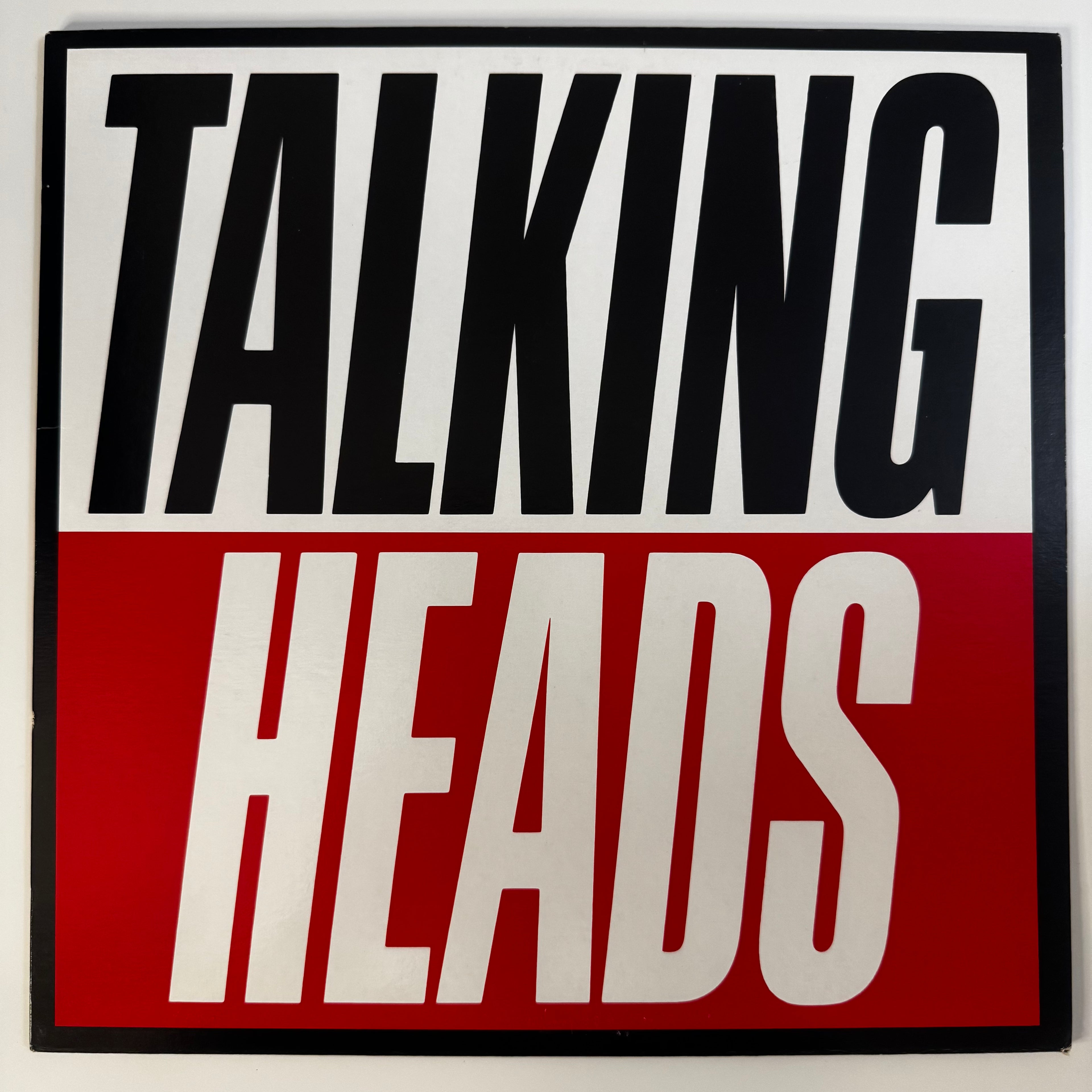 Talking Heads - True Stories (1986)