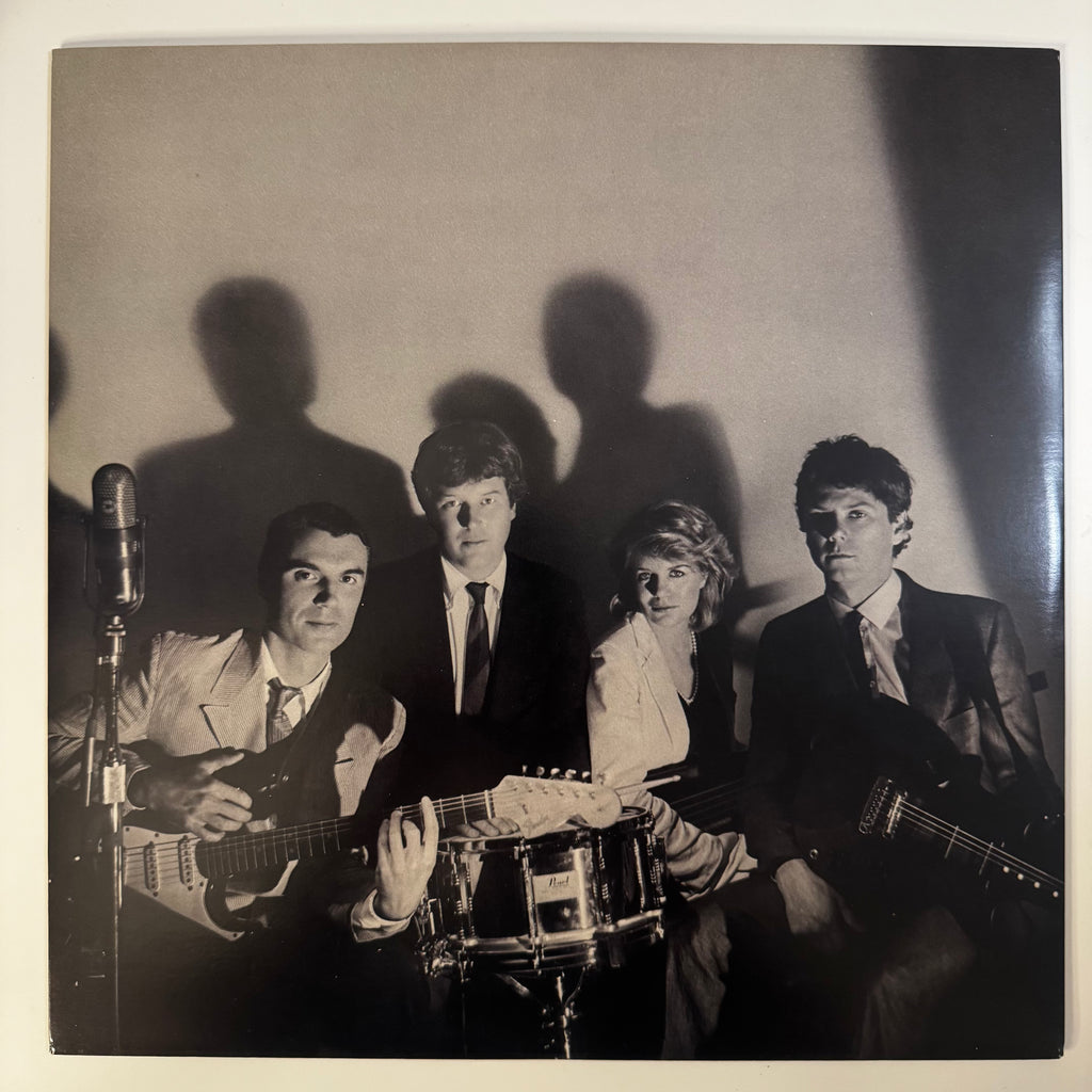 Talking Heads - True Stories (1986)