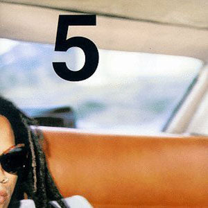 Lenny Kravitz