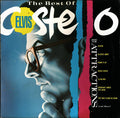 The Best of Elvis Costello and The Attractions (Used)