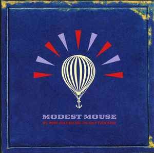 Modest Mouse