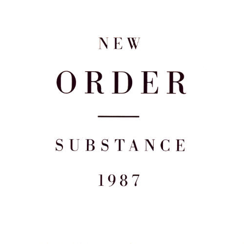 New Order