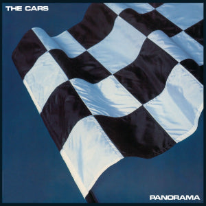 The Cars-Panorama (Used)
