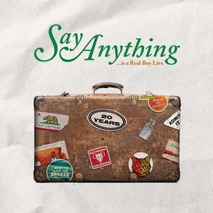 Say Anything